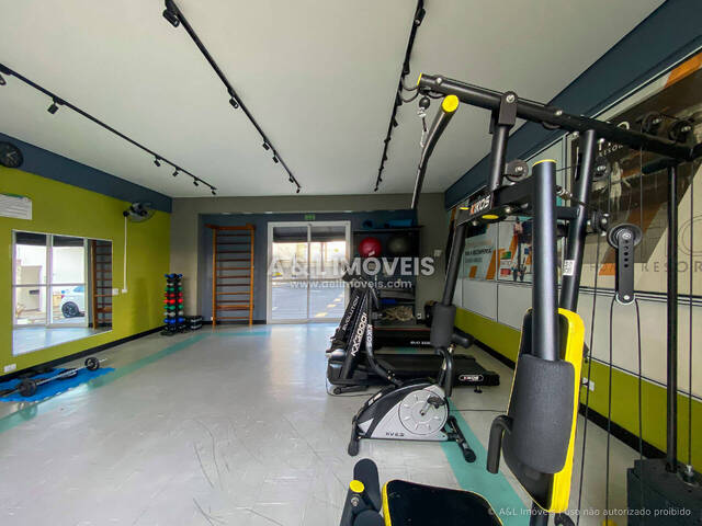 Apartamento para Venda em Taubaté - 4