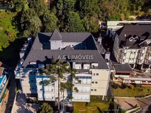 Apartamento para Venda em Campos do Jordão - 3