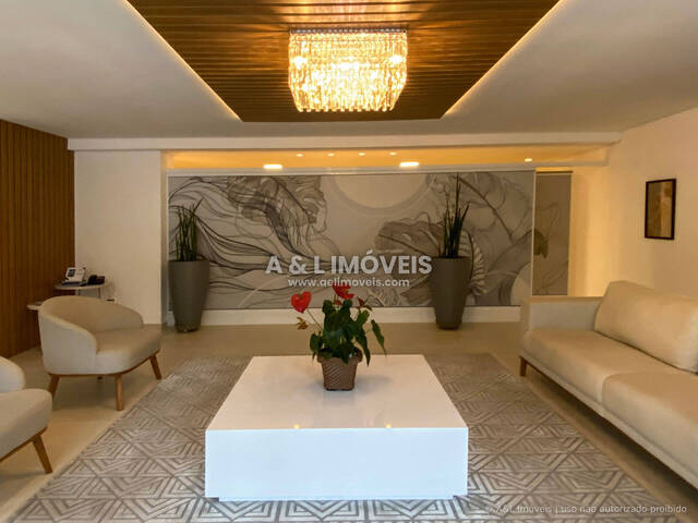 Apartamento para Venda em Campos do Jordão - 5