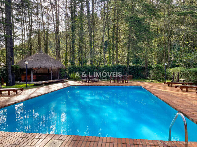Apartamento para Venda em Campos do Jordão - 4