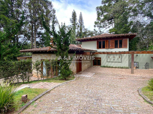 Casa em condomínio para Venda em Campos do Jordão - 2