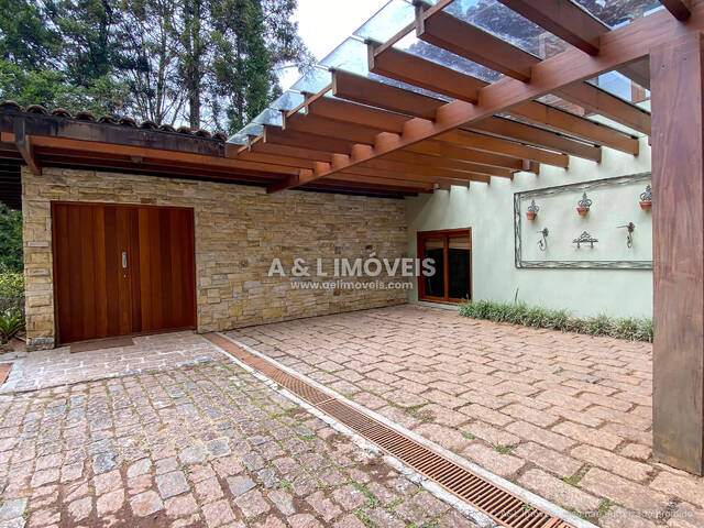 Casa em condomínio para Venda em Campos do Jordão - 3