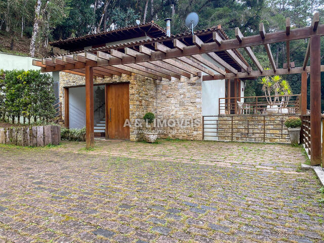 Casa em condomínio para Venda em Campos do Jordão - 2