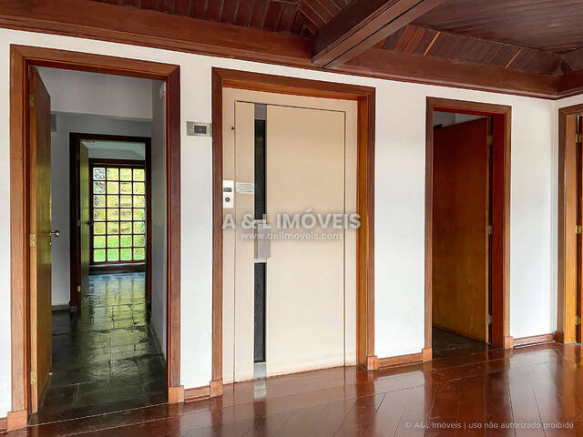 Apartamento para Venda em Campos do Jordão - 4