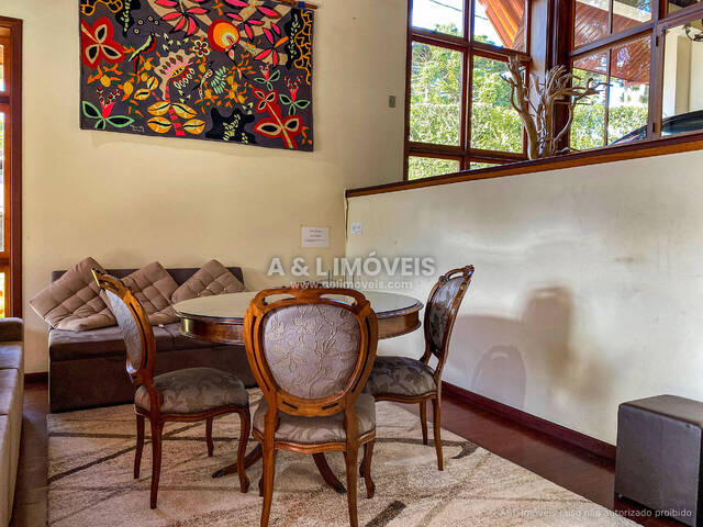 Casa para Venda em Campos do Jordão - 5