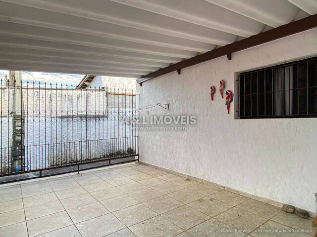 #321 - Casa para Venda em Taubaté - SP