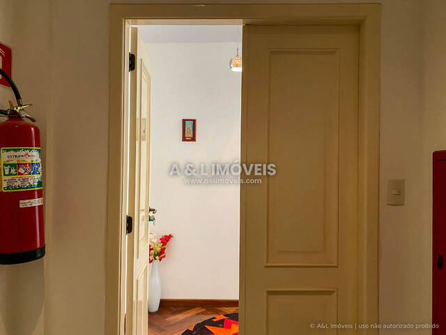 Apartamento para Venda em Campos do Jordão - 2