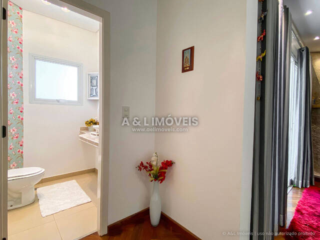 Apartamento para Venda em Campos do Jordão - 4