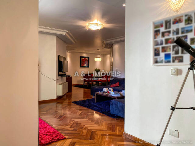 Apartamento para Venda em Campos do Jordão - 3