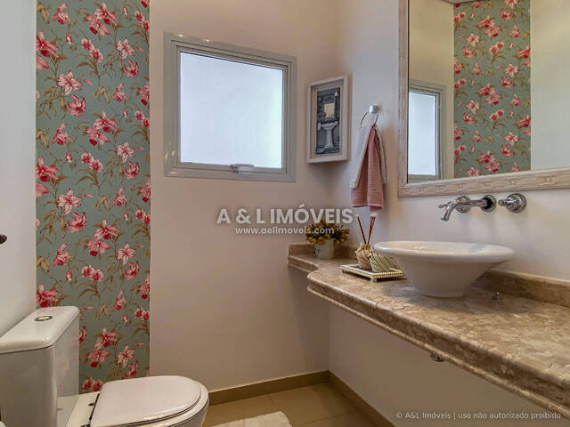 Apartamento para Venda em Campos do Jordão - 5