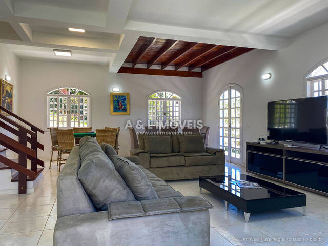 Casa em condomínio para Venda em Campos do Jordão - 4
