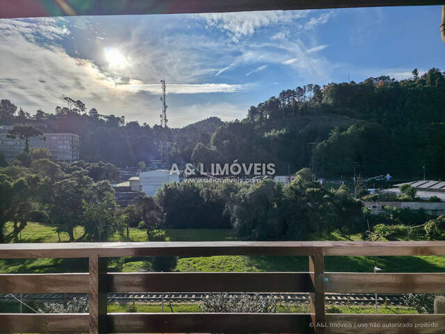 Apartamento para Venda em Campos do Jordão - 3