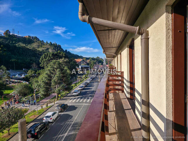 Apartamento para Venda em Campos do Jordão - 4