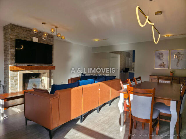 Apartamento para Venda em Campos do Jordão - 5
