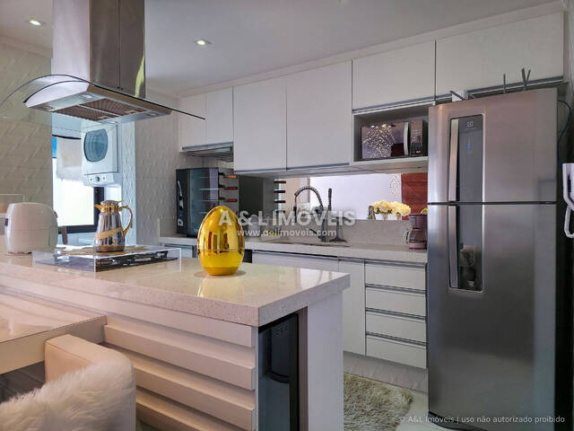 Apartamento para Venda em Campos do Jordão - 3