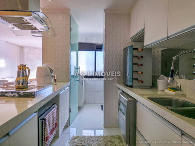 Apartamento para Venda em Campos do Jordão - 4