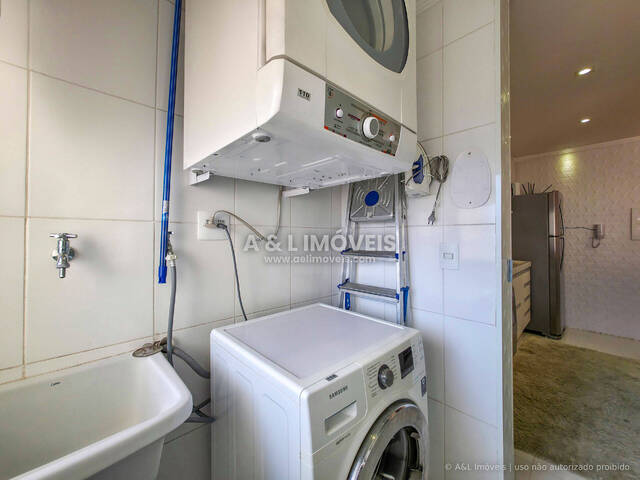 Apartamento para Venda em Campos do Jordão - 5