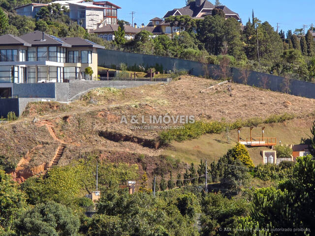 Terreno em condomínio para Venda em Campos do Jordão - 2