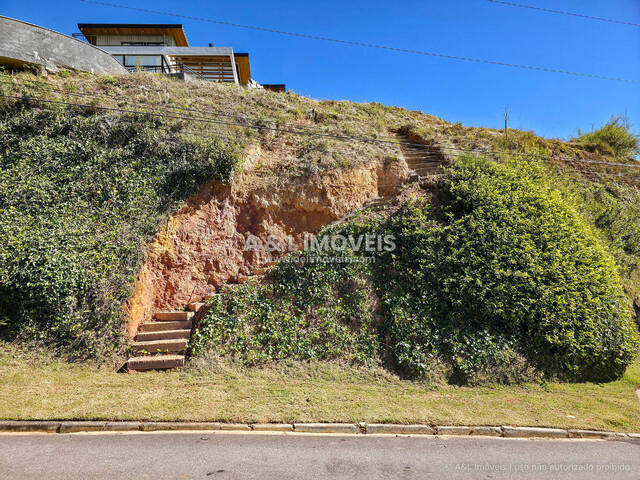 Terreno em condomínio para Venda em Campos do Jordão - 3