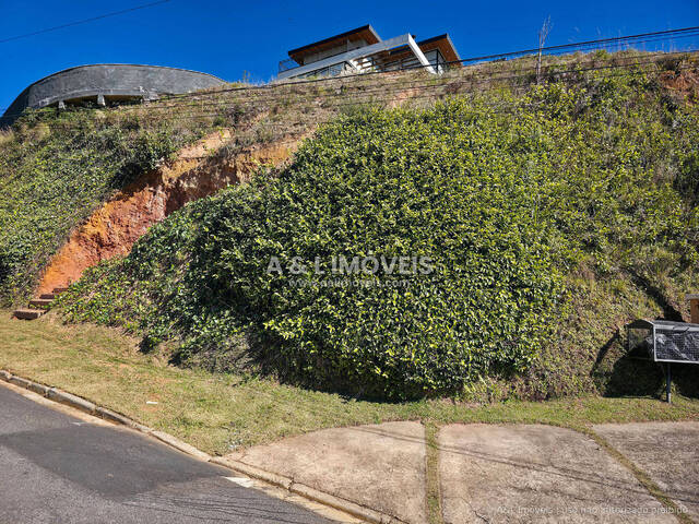 Terreno em condomínio para Venda em Campos do Jordão - 4