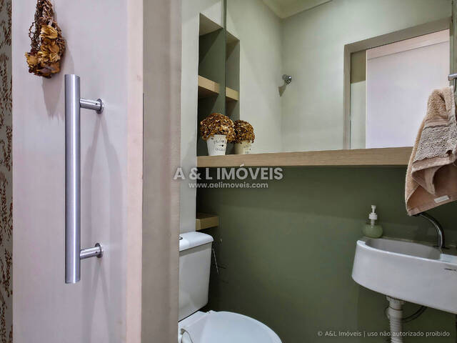 Apartamento para Venda em Campos do Jordão - 3
