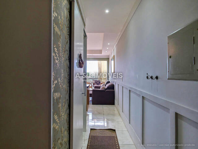 Apartamento para Venda em Campos do Jordão - 2