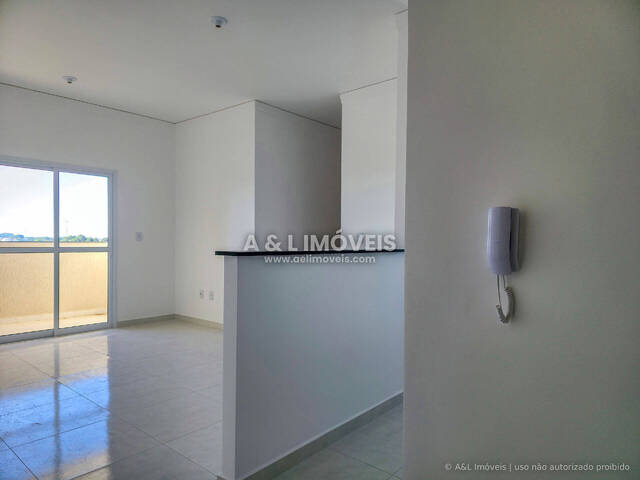 Apartamento para Venda em Taubaté - 5