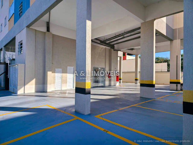 Apartamento para Venda em Taubaté - 2