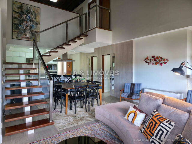 Apartamento para Venda em Campos do Jordão - 3