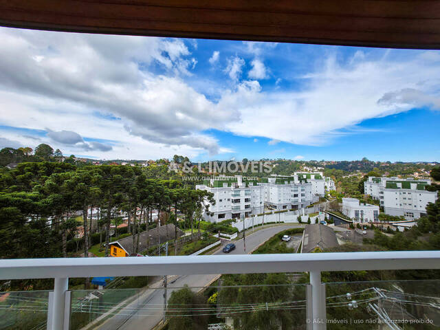 Apartamento para Venda em Campos do Jordão - 5