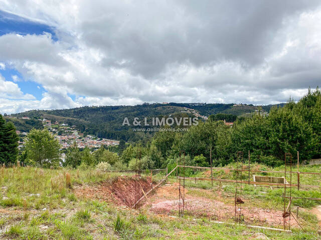 Terreno para Venda em Campos do Jordão - 2