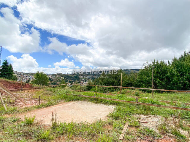 Terreno para Venda em Campos do Jordão - 3