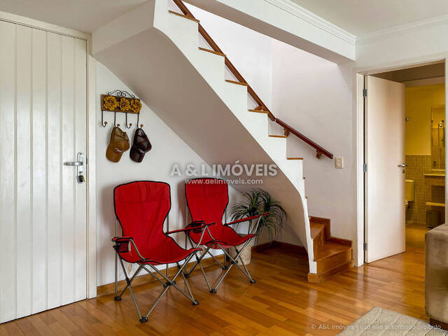 Apartamento para Venda em Campos do Jordão - 3