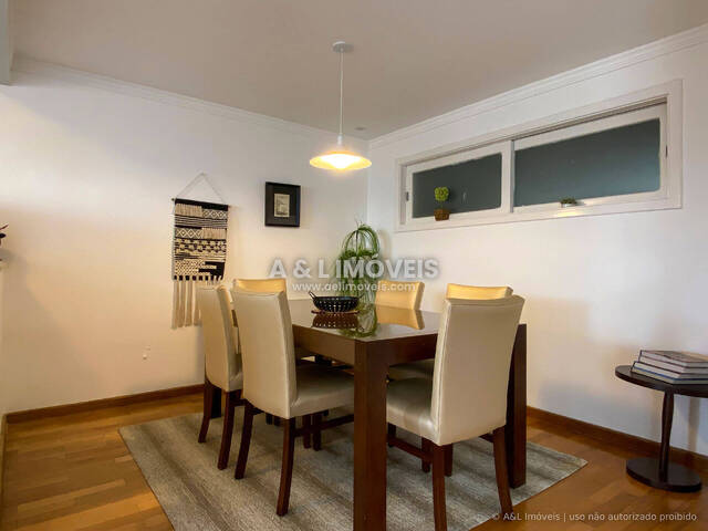Apartamento para Venda em Campos do Jordão - 4