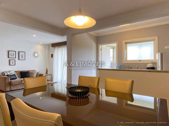 Apartamento para Venda em Campos do Jordão - 5