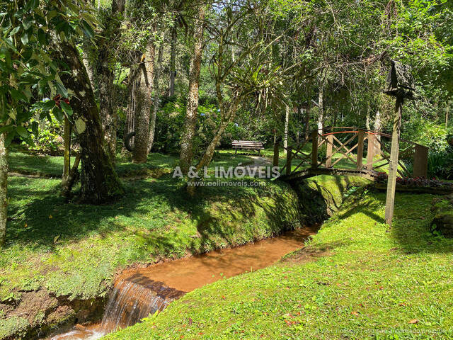Apartamento para Venda em Campos do Jordão - 2