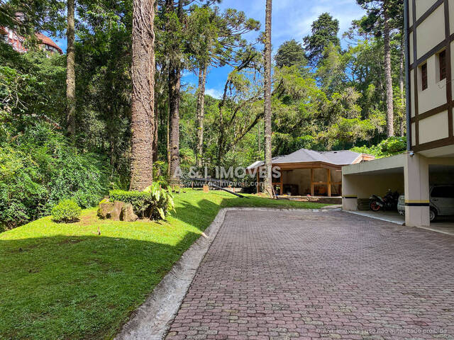 Apartamento para Venda em Campos do Jordão - 3