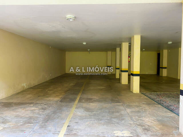Apartamento para Venda em Campos do Jordão - 4