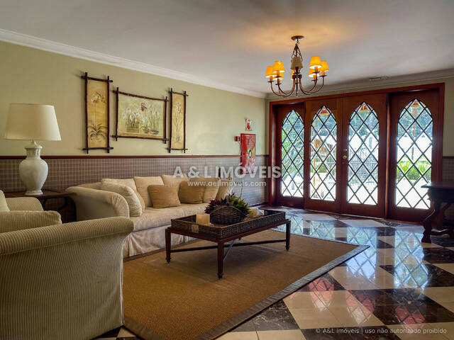 Apartamento para Venda em Campos do Jordão - 5