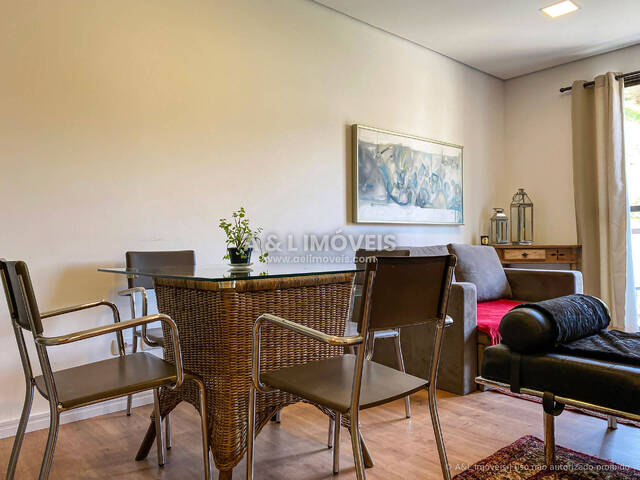 Apartamento para Venda em Campos do Jordão - 3