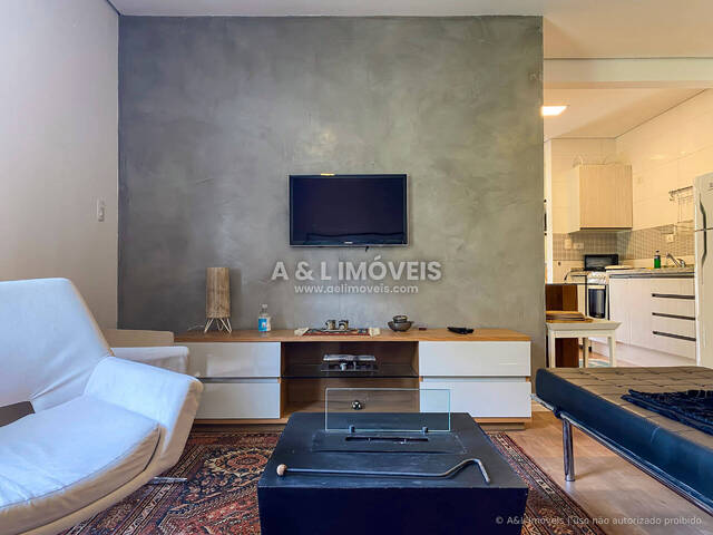 Apartamento para Venda em Campos do Jordão - 5