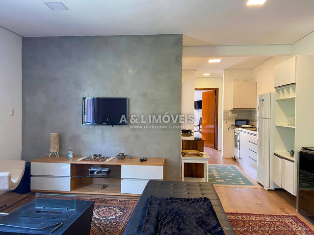 Apartamento para Venda em Campos do Jordão - 4