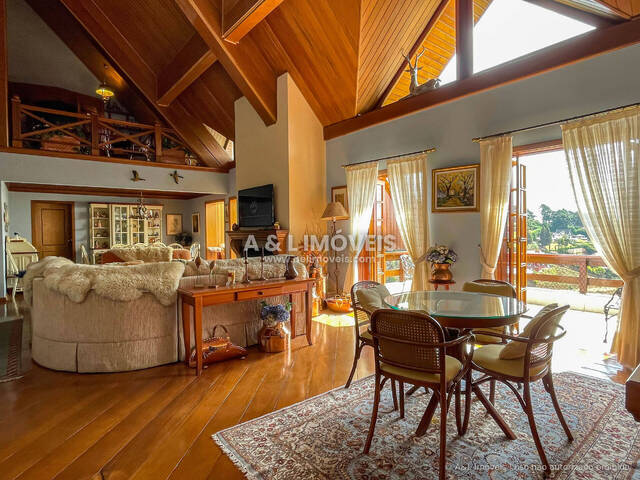 Apartamento para Venda em Campos do Jordão - 5