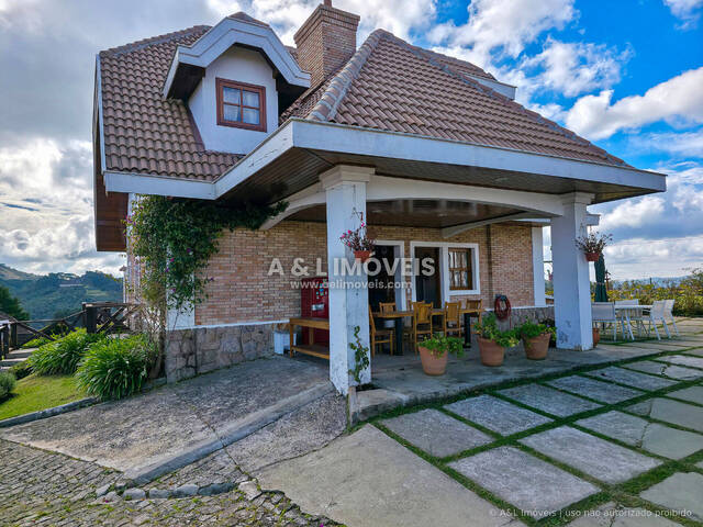 Casa em condomínio para Venda em Campos do Jordão - 4