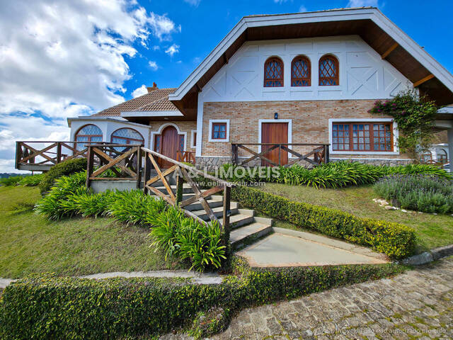 Casa em condomínio para Venda em Campos do Jordão - 5