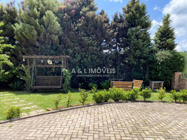 Casa em condomínio para Venda em Campos do Jordão - 4