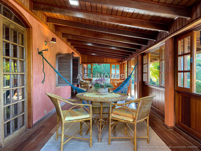 Casa para Venda em Campos do Jordão - 5