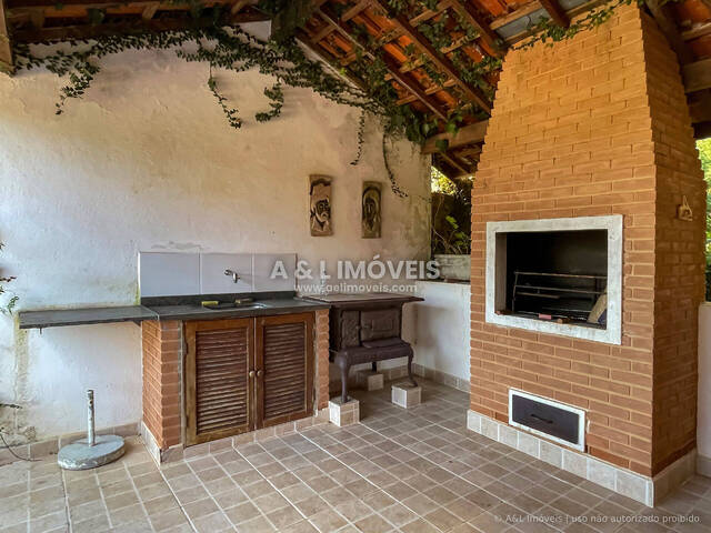 Casa para Venda em Campos do Jordão - 4