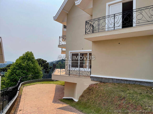 Casa em condomínio para Venda em Campos do Jordão - 4