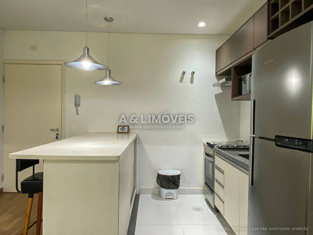 Apartamento para Venda em Campos do Jordão - 4